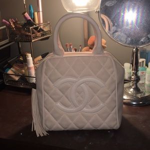 ON HOLD Authentic Chanel